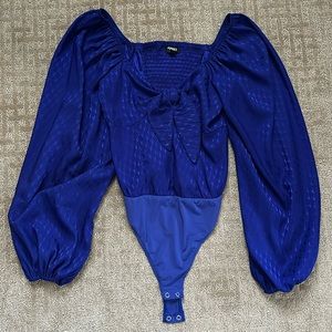 Express Bodysuit